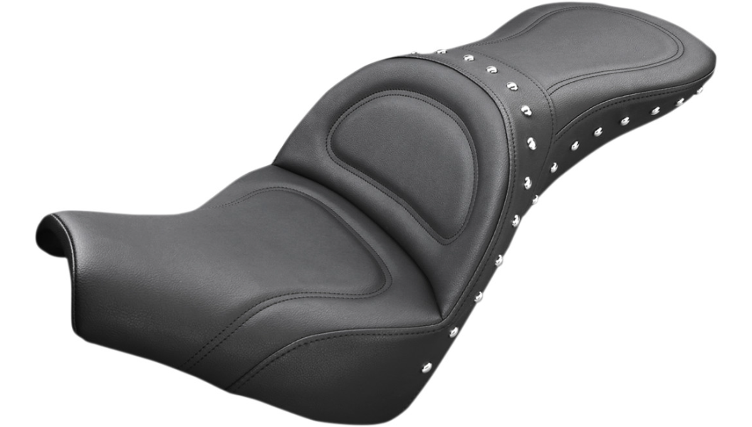 Saddlemen Explorer Special Harley Seat W/O Backrest for 18-23 FXBB