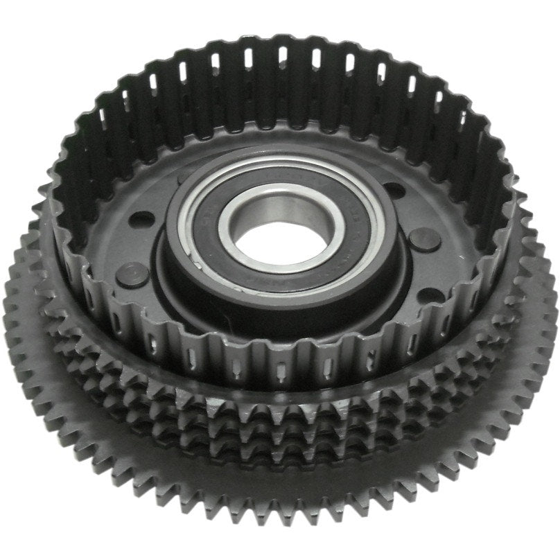Drag Specialties Clutch Basket 04-19 Harley Davidson Sportster XL