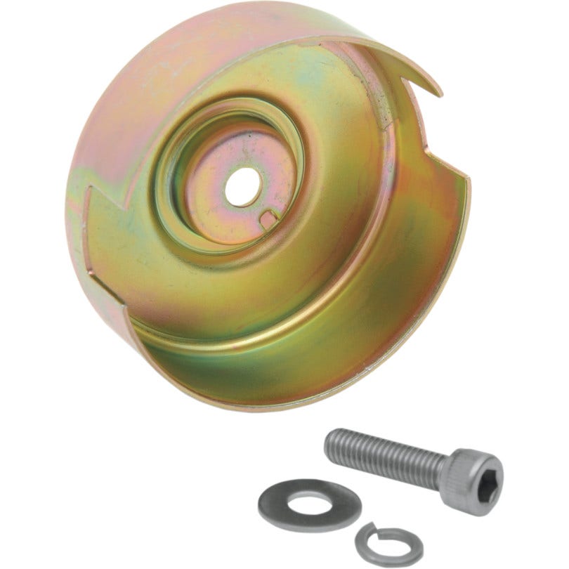 Datona Twin Tec Ignition Timing Rotor for Harley EVO Shovel XL