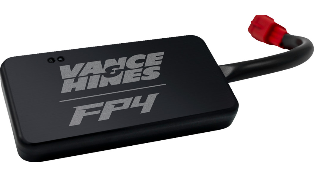 Vance & Hines Fuelpak FP4 Tuner Fuelpak 4 Tuning Module for Harley