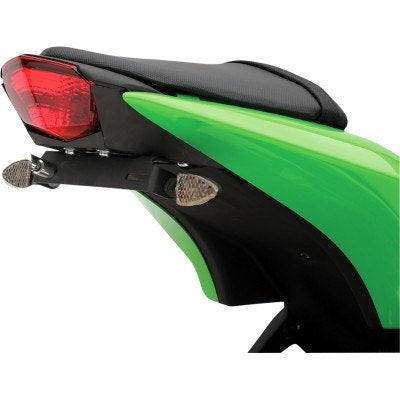 Targa 22-464LED-L Fender Eliminator Kit Tail Tidy Kawasaki Ninja