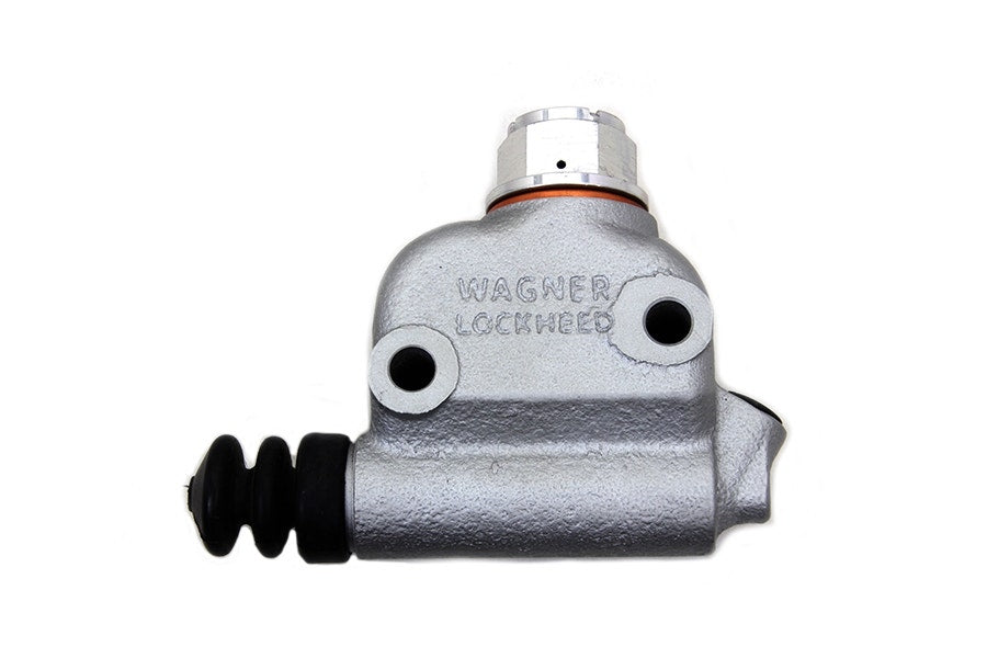 ハーレー ビレットマスターシリンダー ビッグボア 3/4インチ Wagner Replica Rear Drum Brake Master Cylinder OE Rep 41761-58