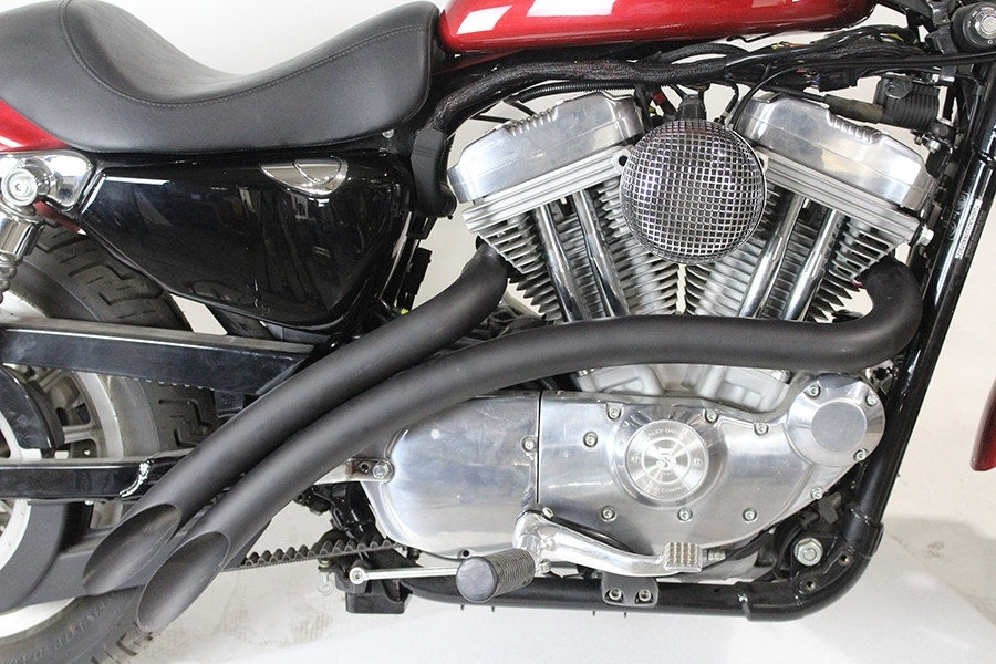 V-Twin 30-0005 Black 2