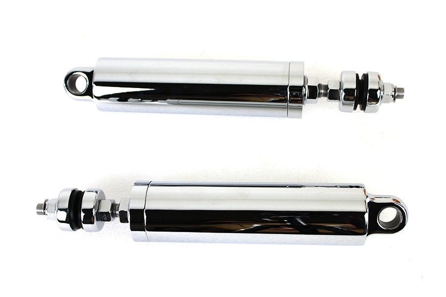 V-Twin 54-0175 Chrome Billet 11
