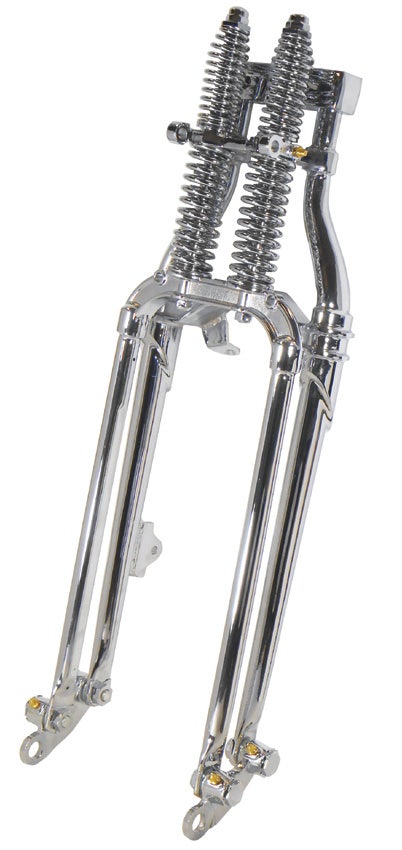 アンティーク　フロント台 Mid USA Chrome Hardbody Antique Style Vintage 20