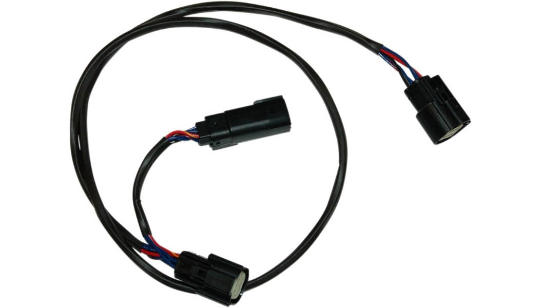 Namz NTP-CB01 Tour Pack Quick Disconnect Power Tap Wiring Harness