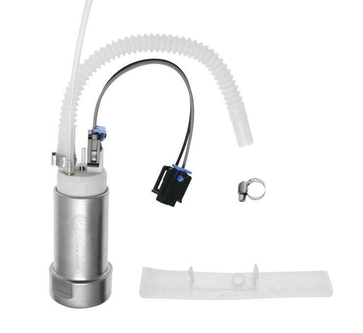 Quantum HFP-371HD Fuel Pump for Harley Touring FLH FLT 08-20 OE