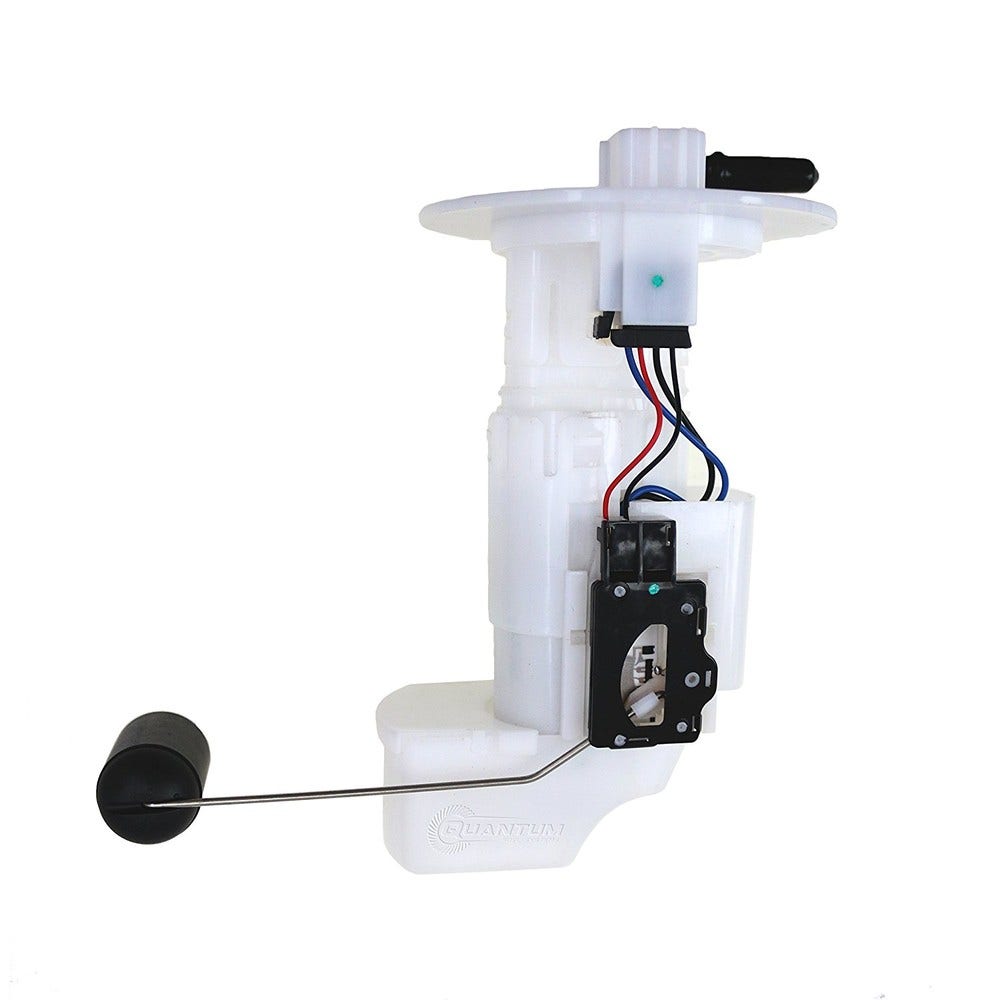 Quantum HFP-A486 Electric Fuel Pump Kawasaki Brute Force 750 08-20