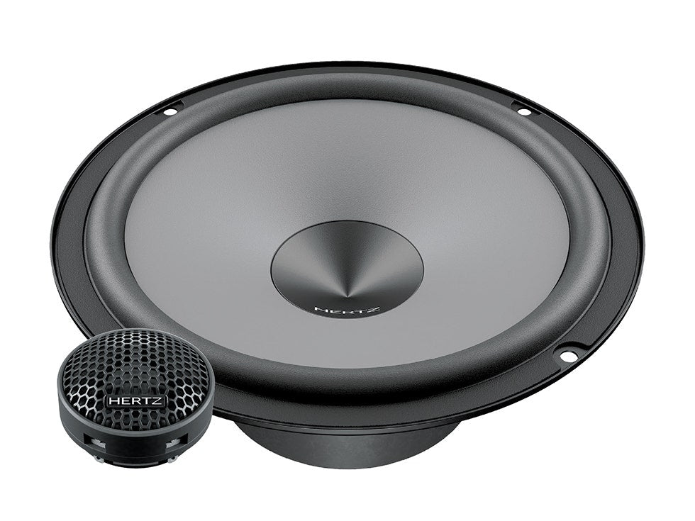 Hertz Uno K 165 300W 6.5
