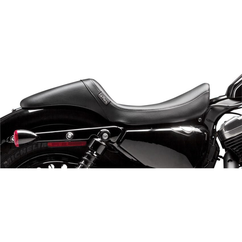 Le Pera LF-542S DL Smooth Daytona Sport Daddy Long Legs Seat