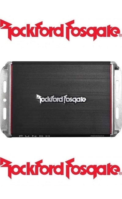 Rockford Fosgate 