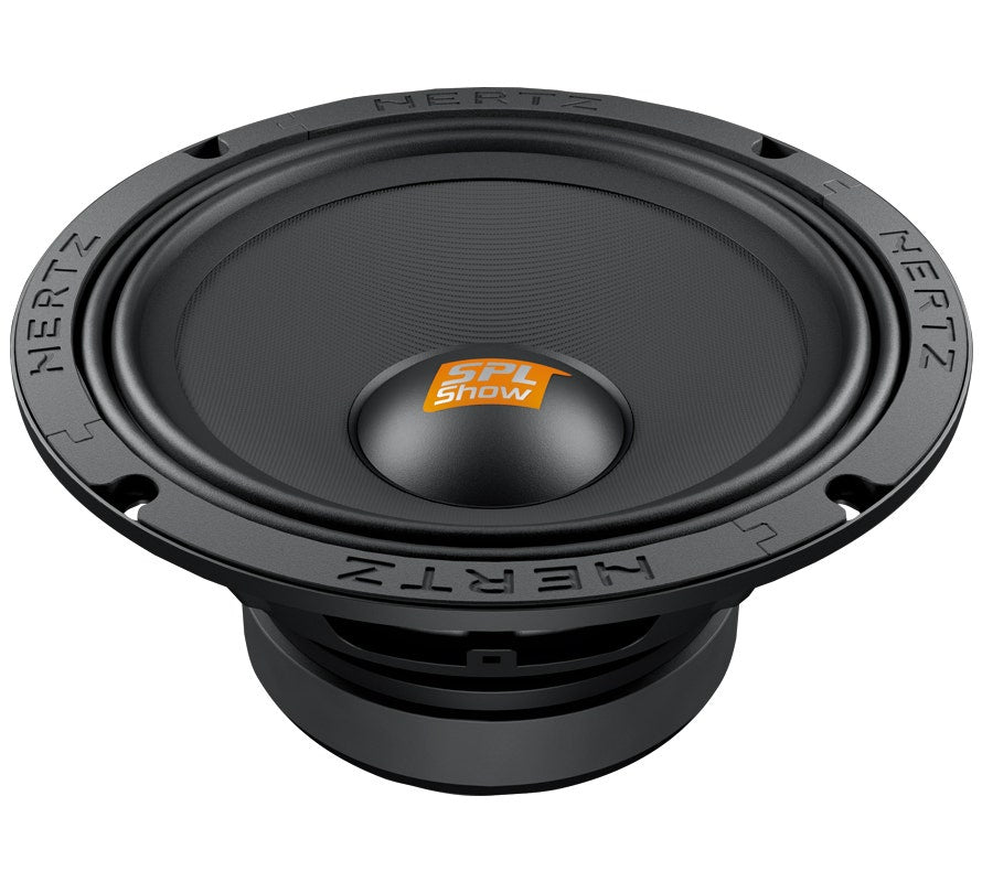 Hertz SPL Show SV200.1 8