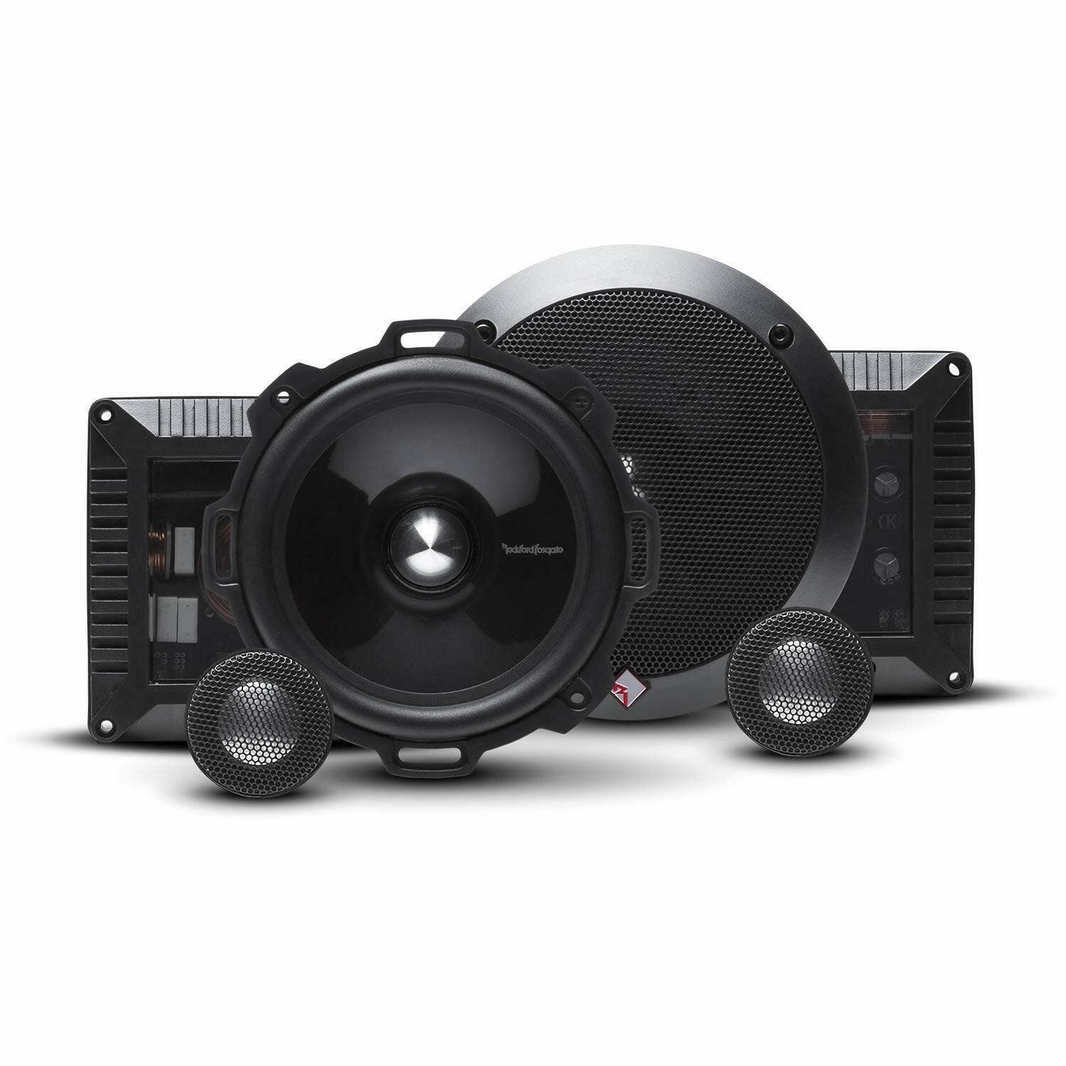 Rockford Fosgate T2652-S Power 6.5