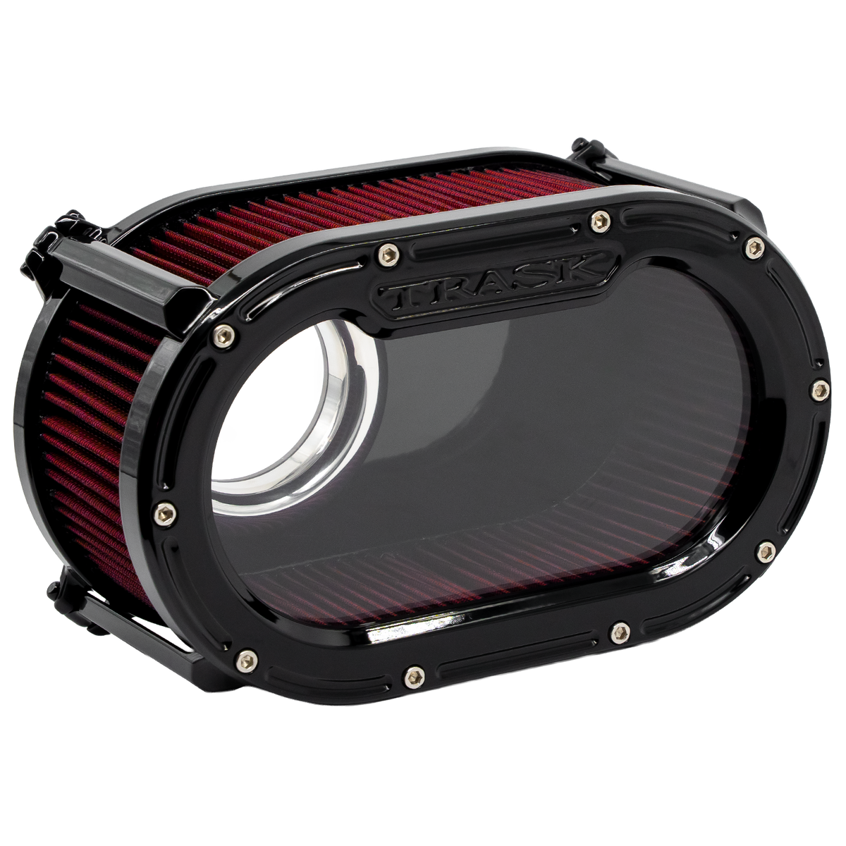 Trask Big Papi Gen 2 Air Cleaner for Harley 2023.5+ – Eastern