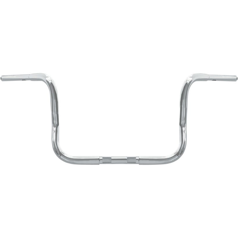 Wild 1 One Chubby Chrome WO578 10