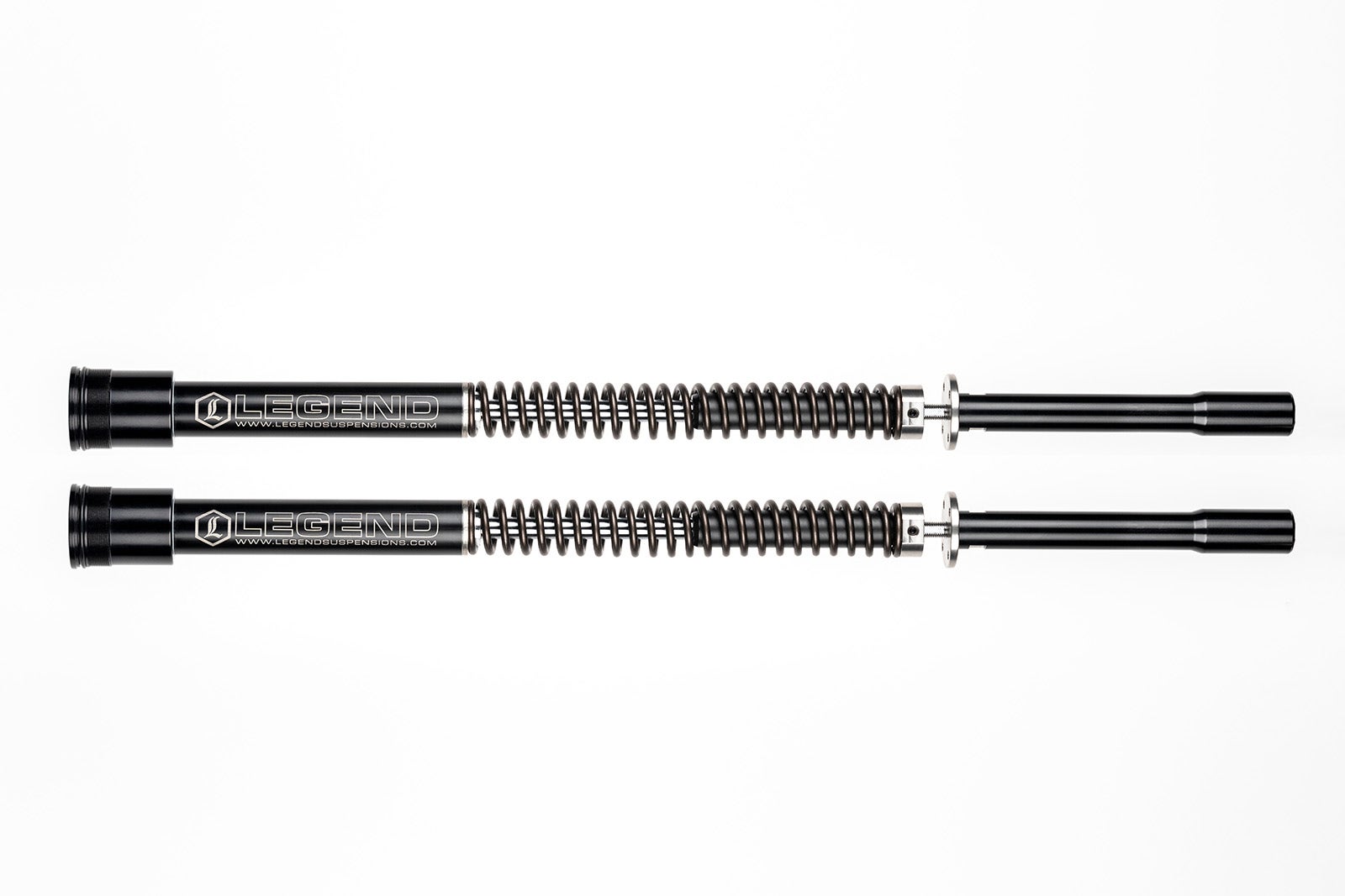 Legend Suspension AXEO Performance Front Suspension for Harley
