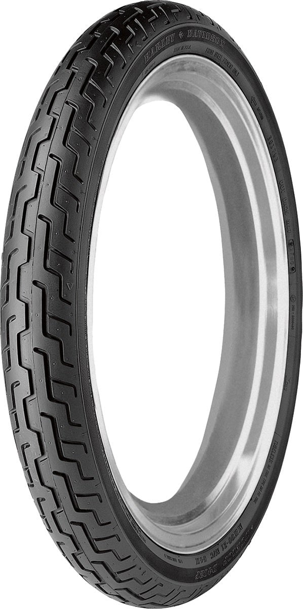 Dunlop D402 Series Front Motorcycle Tire – Eastern Performance Cycles