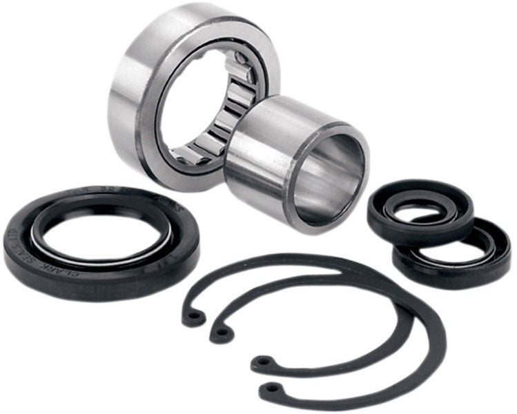 Inner Primary Mainshaft Bearing Seal Kit Harley 99-06 OE Repl