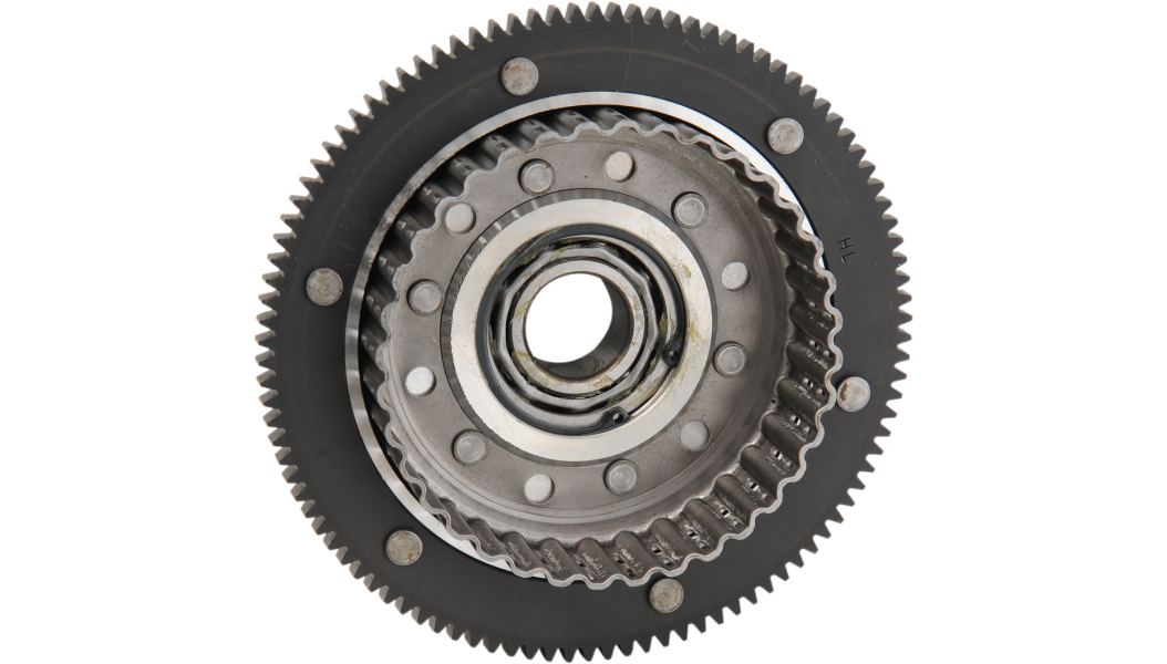 Drag Specialties OEM Replacement 37707-94 Clutch Basket Shell