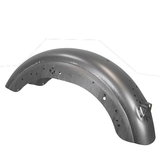 V-Factor 22080 Steel One Rear Fender OE 59674-81A Harley Sportster