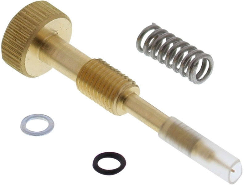 All Balls 46-6002 Fuel Mixture Screw for Keihin 40mm CV