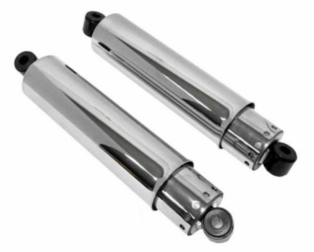 Mid USA 29004 Chrome Replica 12