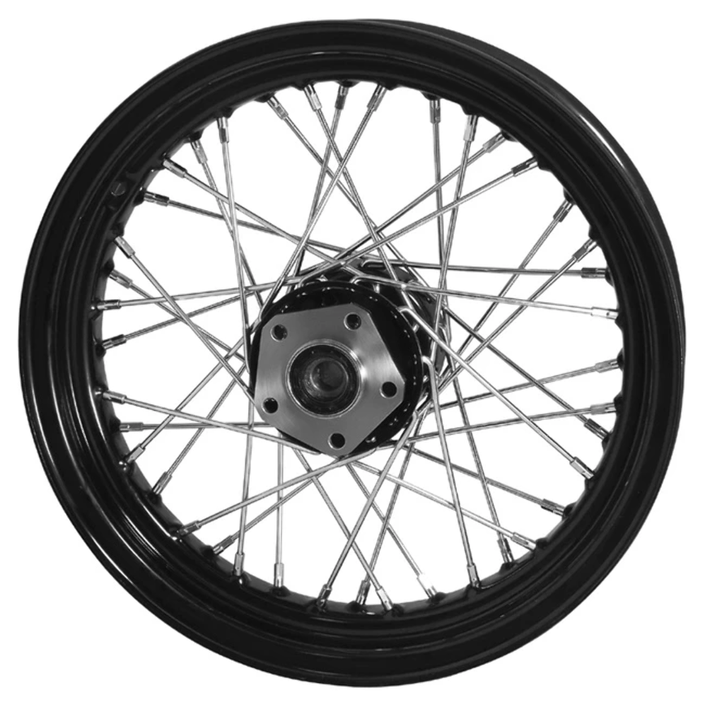 V-Factor Black 16x3