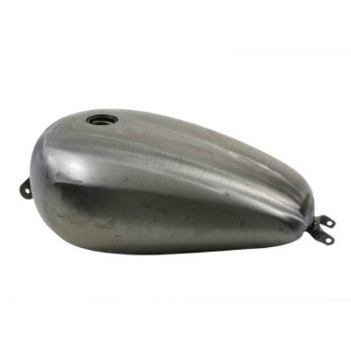 4.5 Gallon Replacement Fuel Gas Tank 38-0877 EFI 07-11 Harley