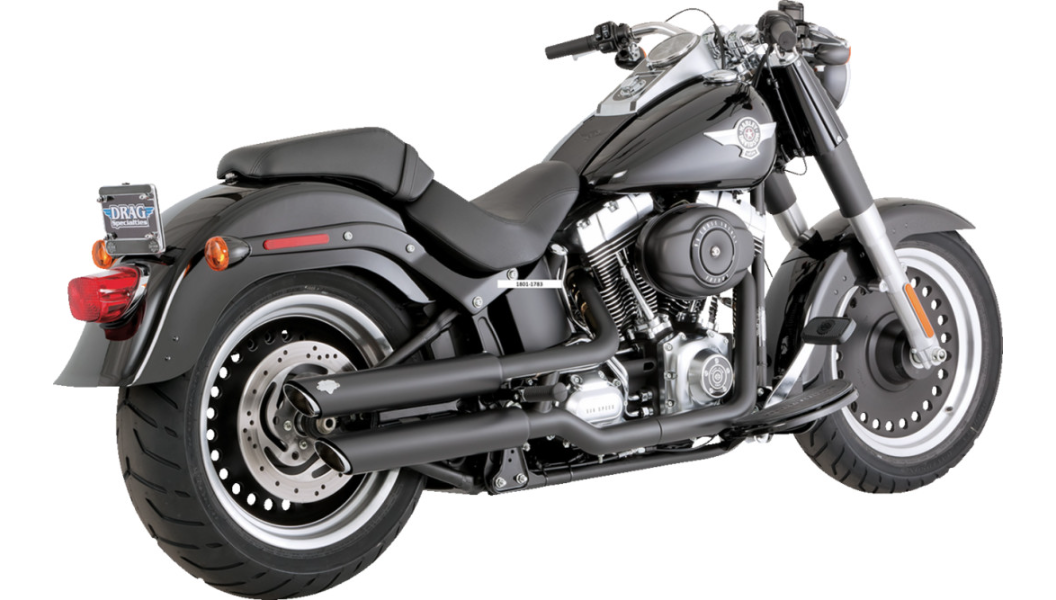 Vance & Hines 3