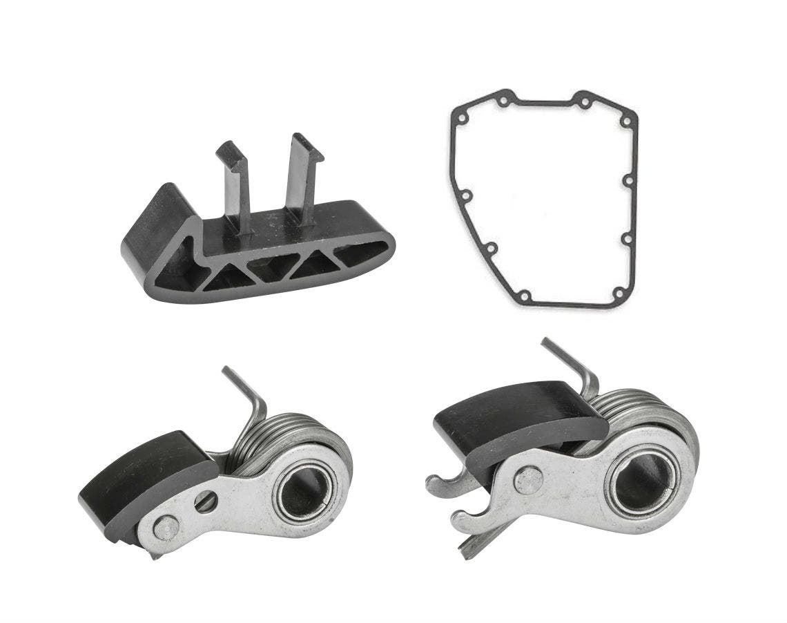 ハイキャスキャンセラー 39954-99A 39964-99A Camshaft Timing Chain Tensioner Inner Outer