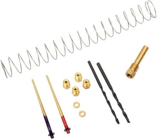 Yost Performance PTR1 Master Kit Power Tube Atomizer 88-06 Harley 