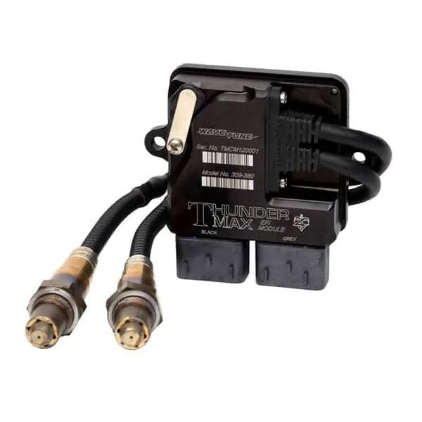 THUNDER MAX EFI MODULE ハーレー　スポーツスター　ECM Thundermax ECM W/ Integral Auto Tune System EFI Tuner for Harley