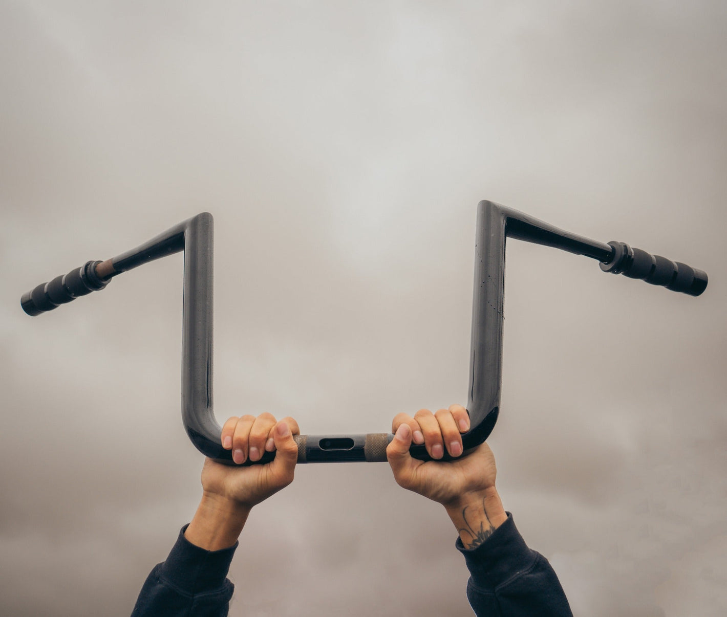Handlebars & Controls