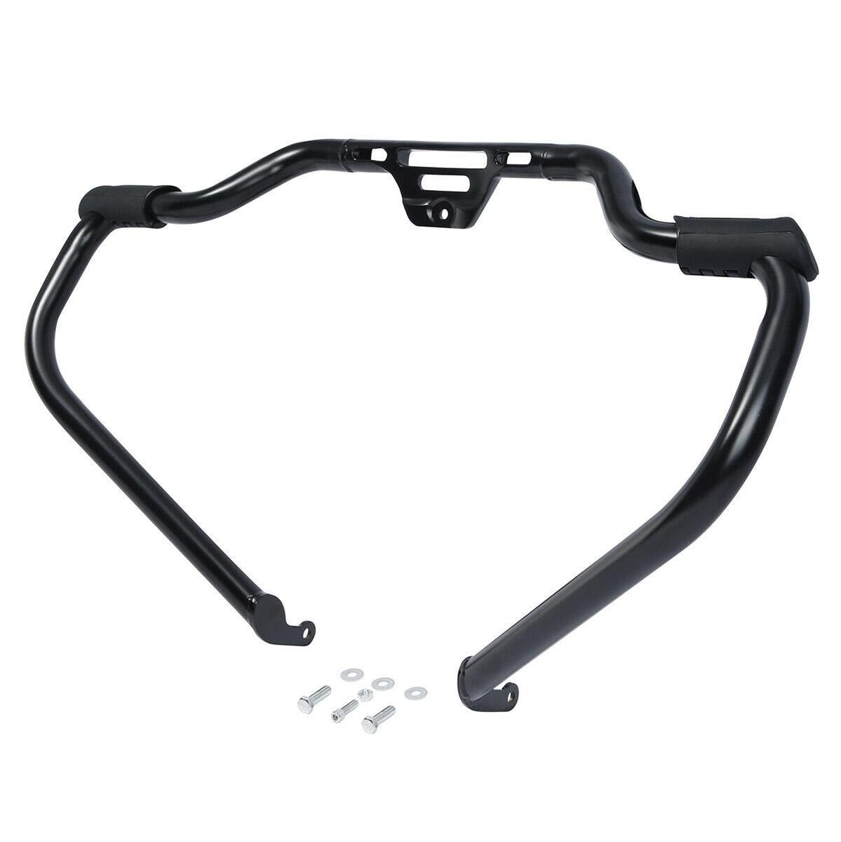 Hogworkz Black 1.25