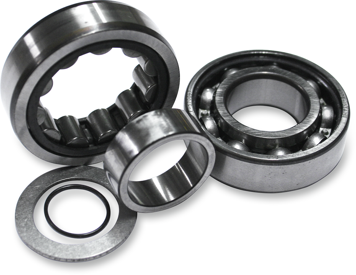 Feuling Outer Camshaft Bearing Kit for 1999-2006 Harley-Davidson Touring / Softail / Dyna