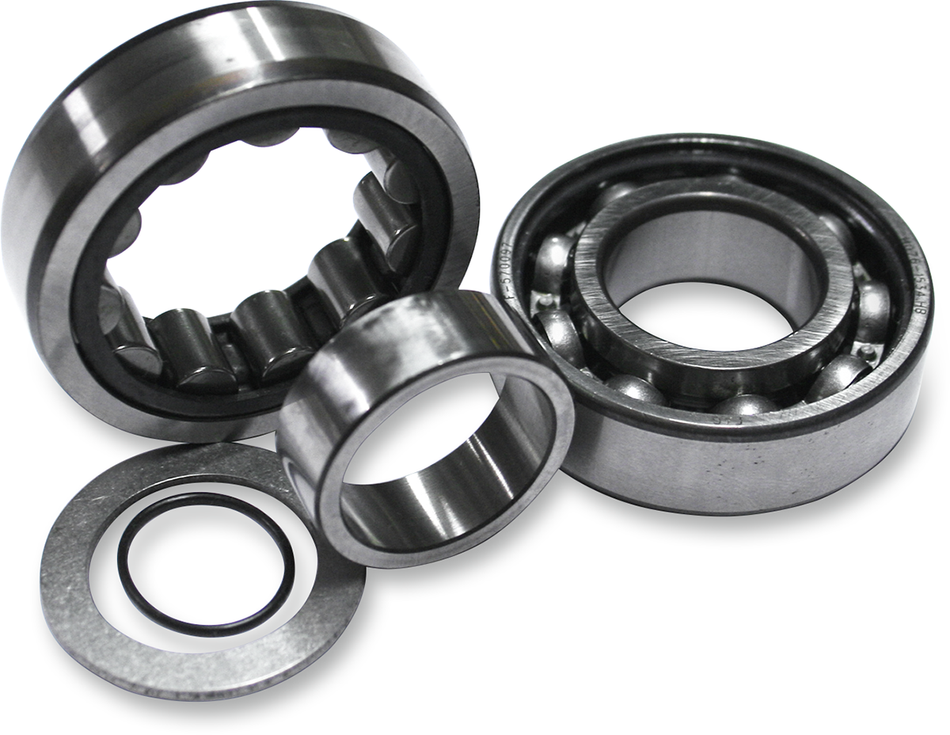 Feuling Outer Camshaft Bearing Kit for 1999-2006 Harley-Davidson Touring / Softail / Dyna