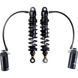Ohlins HD STX Pro Shock - Black - Harley-Davidson