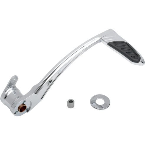 Performance Machine Chrome Contour Brake Lever '97-'07 Harley FLH | 0032-1080-CH