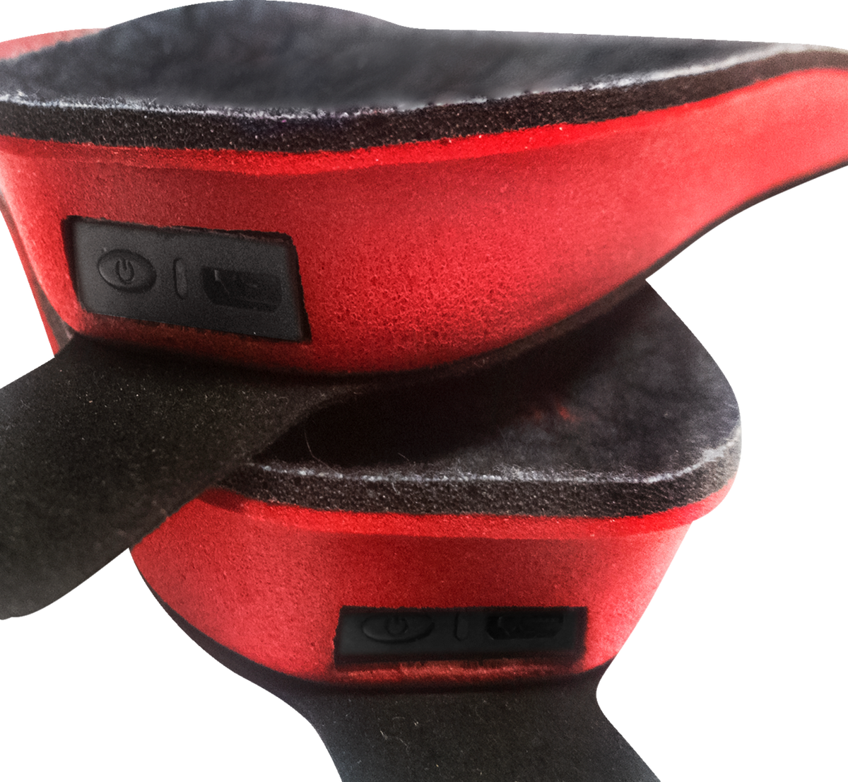 Gerbing Heated Clothing 3V Rechargeable Heated Insoles with Remote