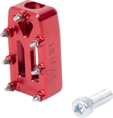 Thrashin Supply Co. Aggressor Shifter Peg