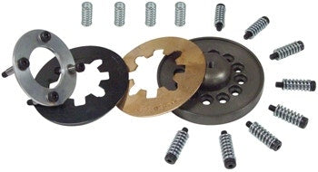 Ultimate Clutch Pressure Plate Kit For BDL Belt Drives 73334