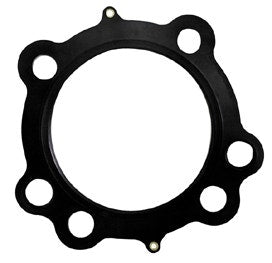 Mid USA 62606 Head Gasket Pair 3.5" Bore .40" Harley Evolution & Twin Cam 84-99