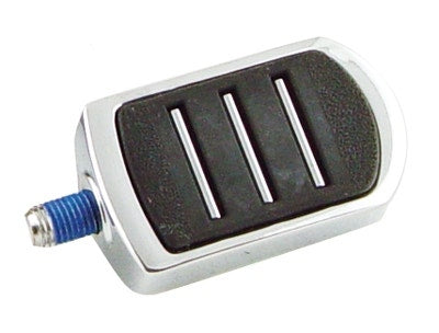 StreamLiner Styled Chrome Shifter Peg Harley FLH Touring FLST Softails 34967-04