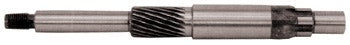 Mid USA 67509 V-Factor Engine Starter Shaft 70-83 Harley FL FX Repl. OE 31482-70