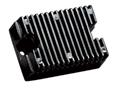 Mid USA Hardware Electronic Regulator/Rectifier 4 Harley 81-88 Big Twin Sportster