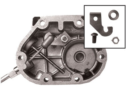 Easy Pull Clutch 40 % Reduced Lever Pull Harley Softail Touring Dyna 86-06