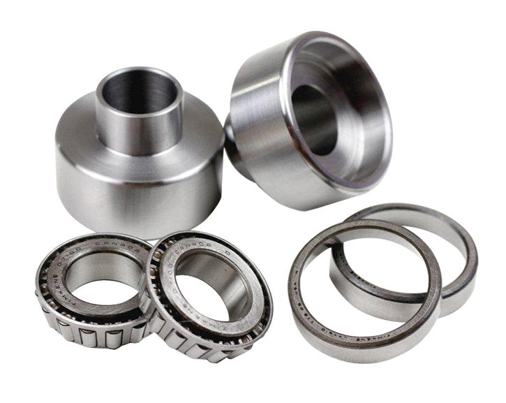 Mid USA 36652 Neck Cup Conversion Kit Custom Harley Sportster K Model 1" 52-81