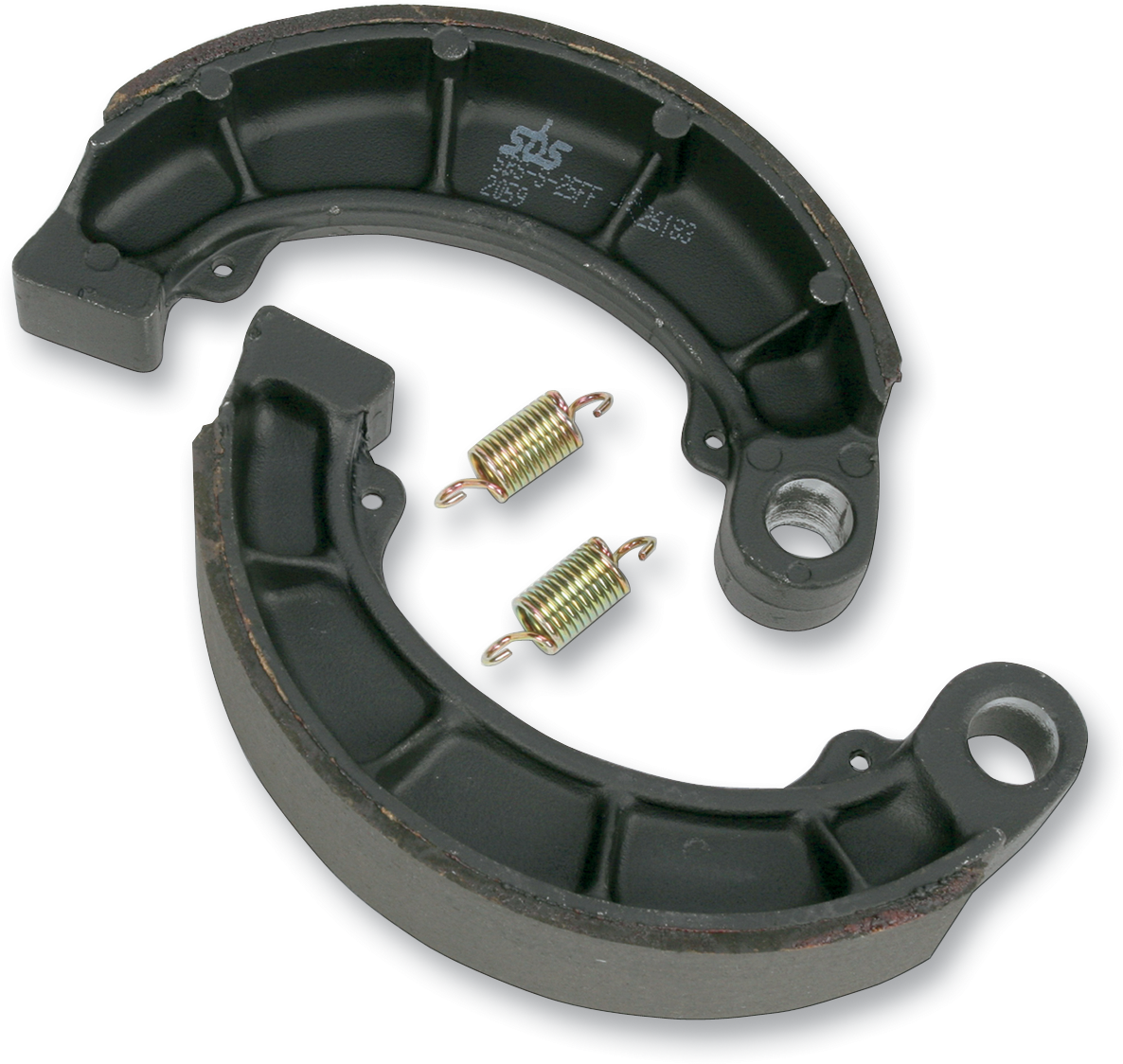 SBS Street Brake Shoes for Select 1969-2007 Honda Models
