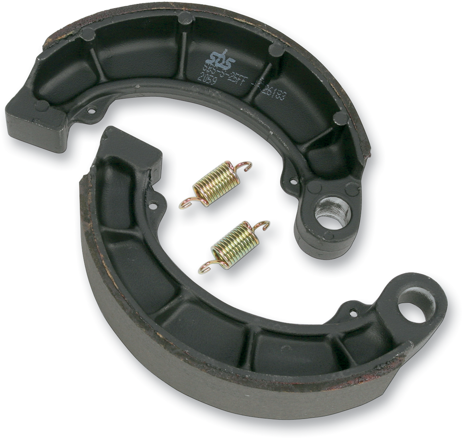 SBS Street Brake Shoes for Select 1969-2007 Honda Models