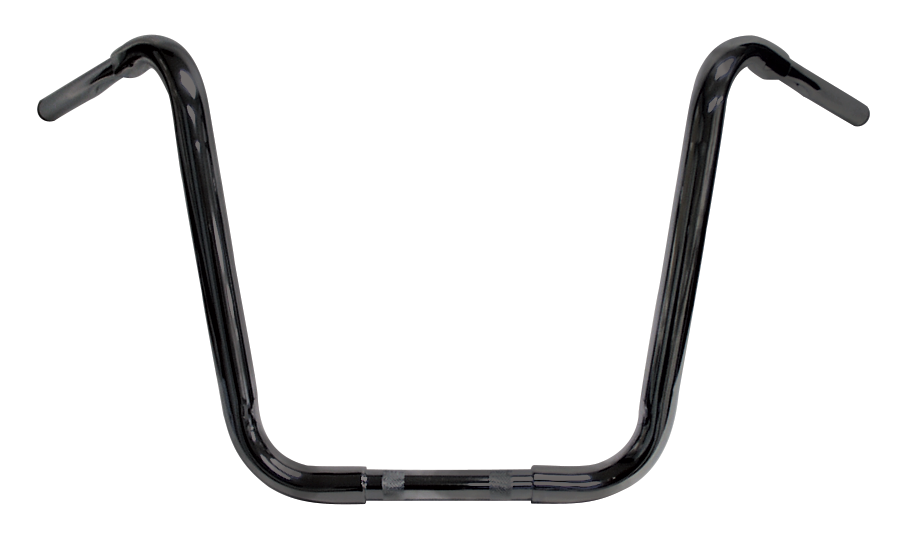V-Factor 40111 20" Rise 1 1/4" OD Ape Hanger 1" Handlebars Custom Harley Metric